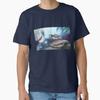 Where You Dye Your Feet Classic T Shirt Made In US AUS Size S 2XL