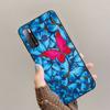 For Tecno Pouvoir 4 Case Soft Silicon Phone Cover For Pouvoir 4 Case For For Tecno Pouvoir 4 Cover Coque Bumper Fashion Cute