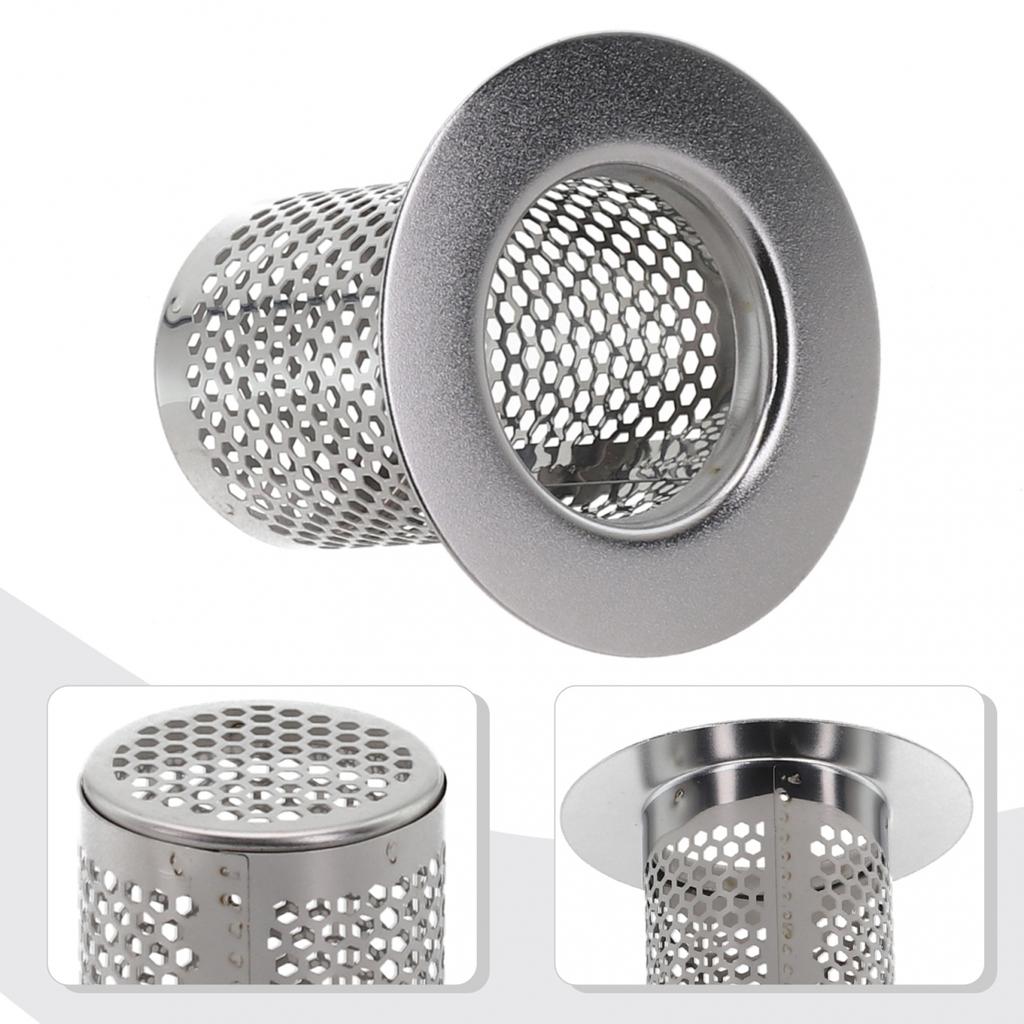 Drain Strainer Bathroom Replacement Rust Resistant