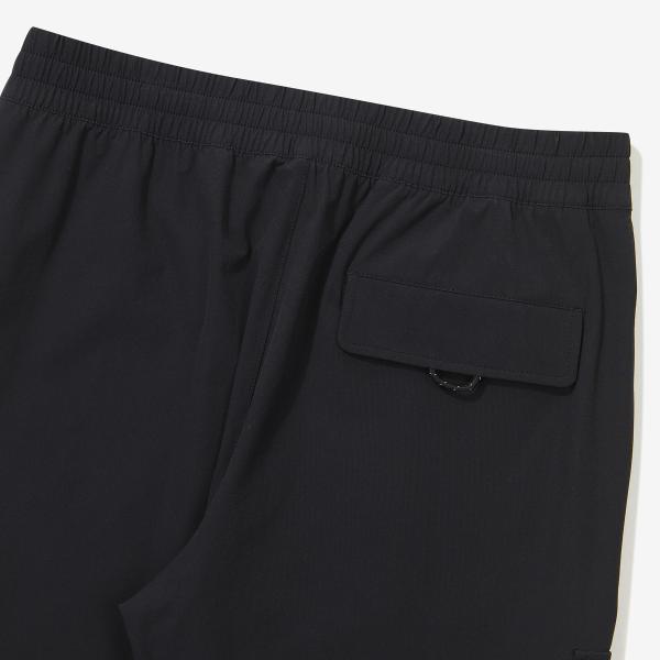 Fila Ripstop Stretch Jogger Pants
