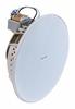 Fonestar Gat-4509 - Round In-Wall Speaker, White