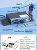 Lanbaowan Fully/Semi-Automatic UV/Silicone Potting & Dispensing Machine with Manual Controller