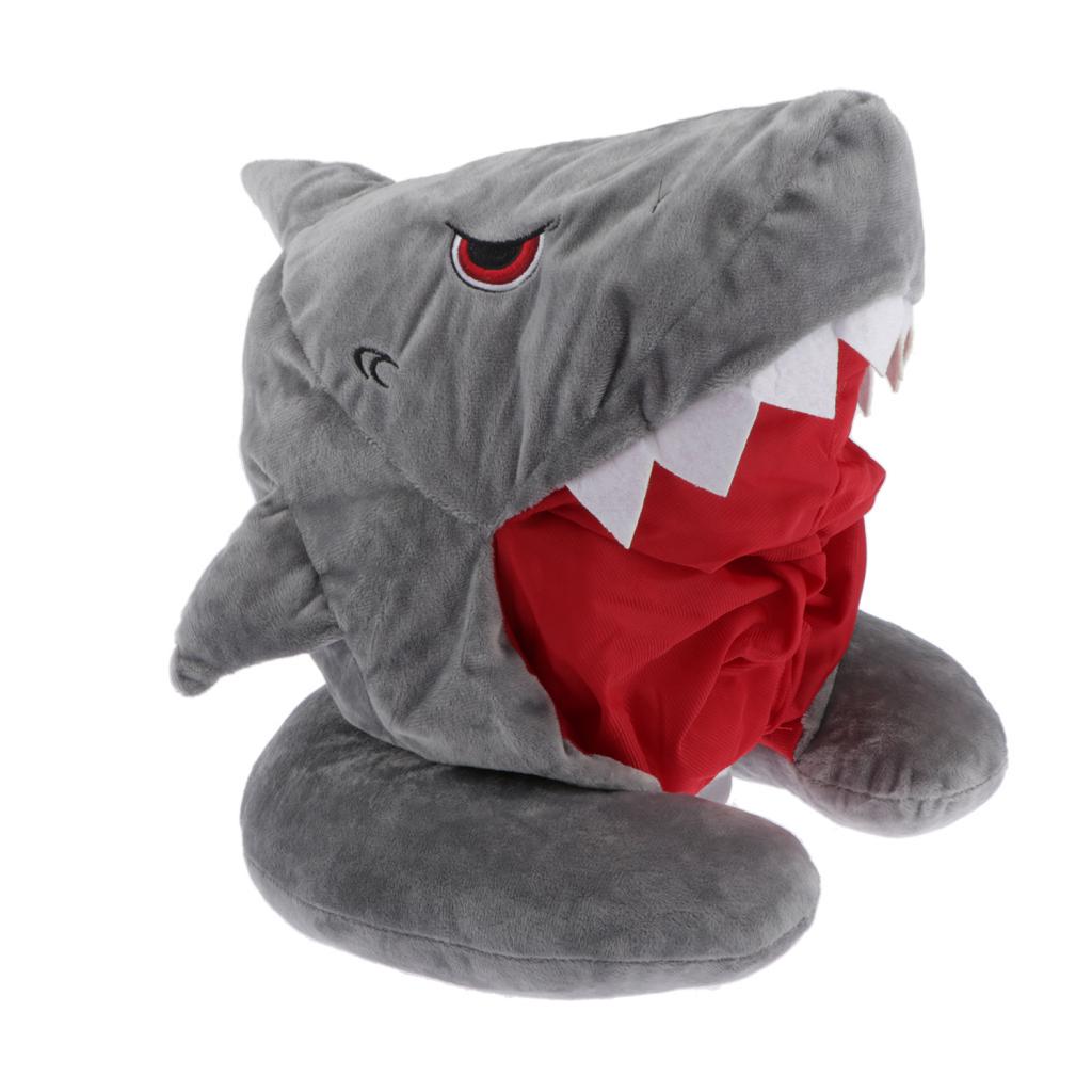 shark neck pillow