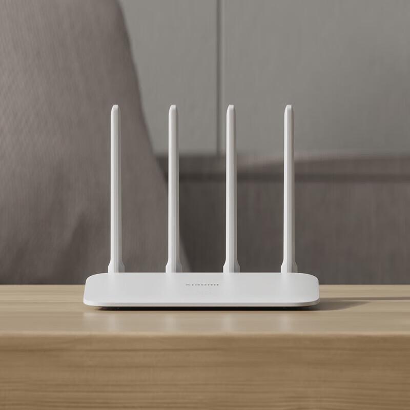 

Xiaomi Router 4A Gigabit Edition