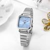 New Women's Diamond Quartz Watch - Precision Movement,  25 Elegant Design Casual Watch