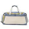 Lightweight Large Capacity Travel & Fitness Bag for Cross-border E-commerce