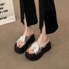 Damenschuhe – Sandalen