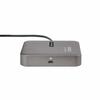 Startech-USB Hub Startech 102B-USBC-MULTIPORT