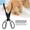 Pet Tragbare Schere Hund Katze Pooper Scooper Clamp Pet Abfall Reiniger Outdoor Pet Liefert