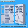 Longchan Laboratory PP Chemical Reagent Cabinet