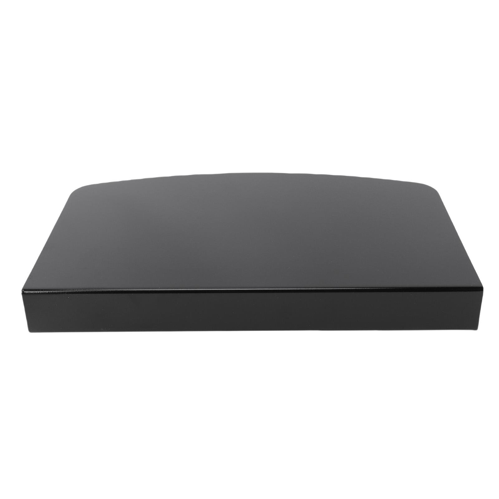 

Corner Desk Connector 17 Inch Stainless Steel Clamp On L Desk Connector for