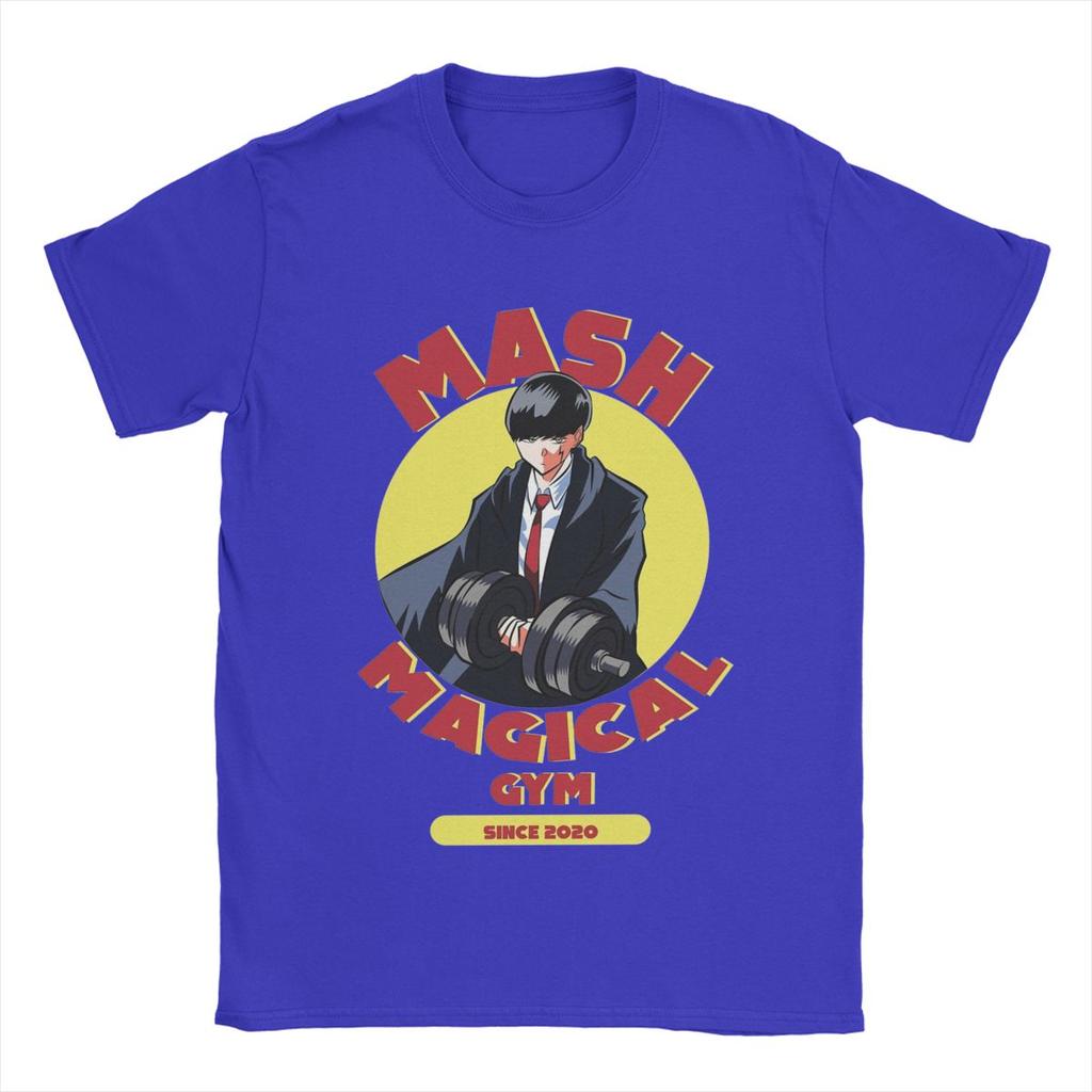 T Shirt Men's Cotton Cool T-Shirt O Neck Anime Tees Short Sleeve Clothing Birthday Gift