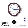 Decorative Wall Clock Living Room New Silent Home Clock Creative Quartz Clock Silent Clock Bedroom Wall Clock Clock