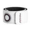 Manouka Bracelet Anti-Moustiques Toutes Zones Blanc