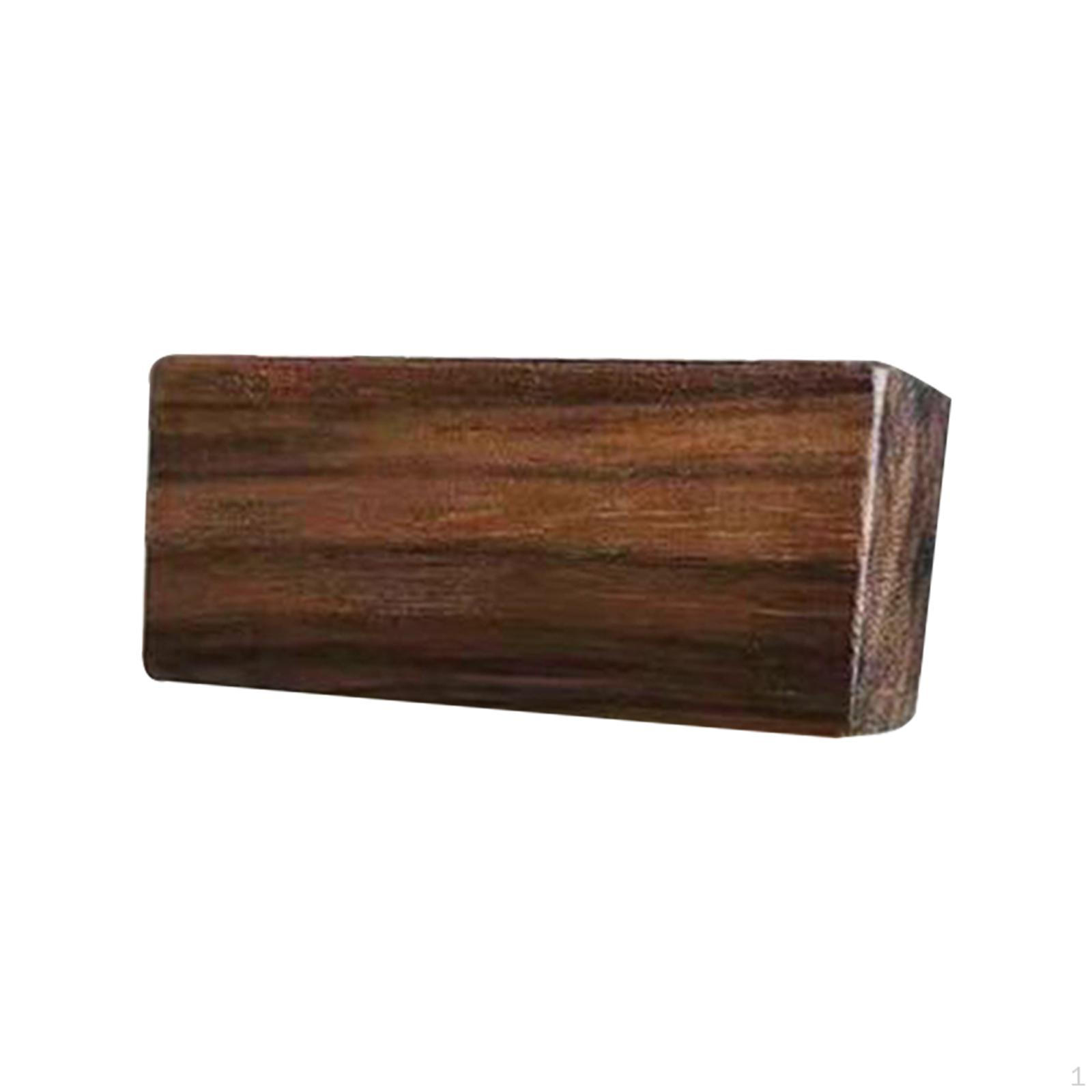 

Деревянный магнит на холодильник многофункциональный офис для кухни