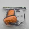 BaoDun EM5003 Soundproof Noise-Canceling Sleep & Study Headband, 29dB Protection with Retractable Earmuffs.