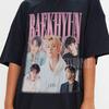 Retro Baekhyun Reverie Tour 2025 Shirt, Baekhyun Essence of Reverie Shirt, Baekhyun Elevator Shirt,Baekhyun Concert Fan Tees, Kpop Tee