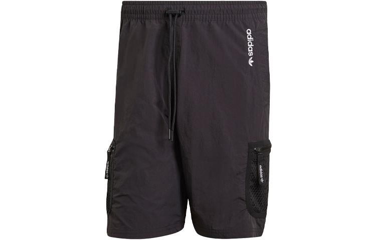 Adidas Originals Sports Shorts Men s Black GN2341 XS