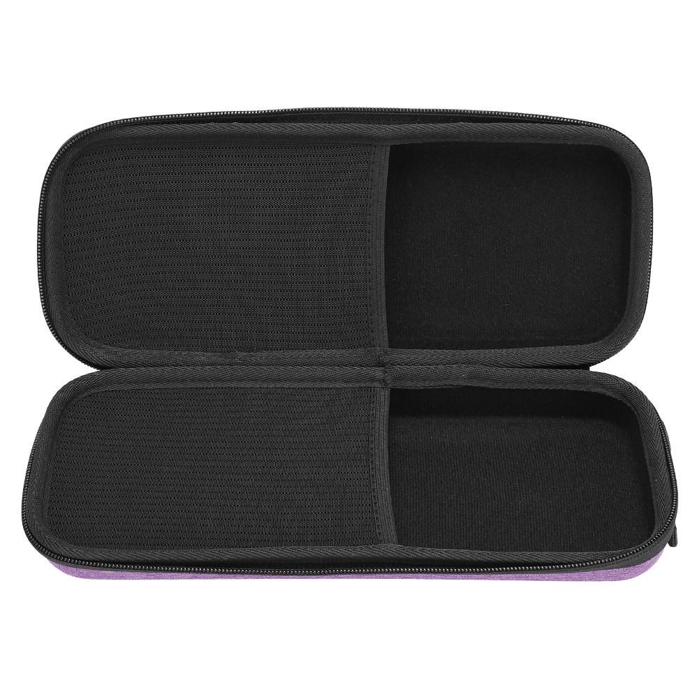 Simple Shockproof Stethoscope Storage Bag EVA Portable Stethoscope Organizer Box