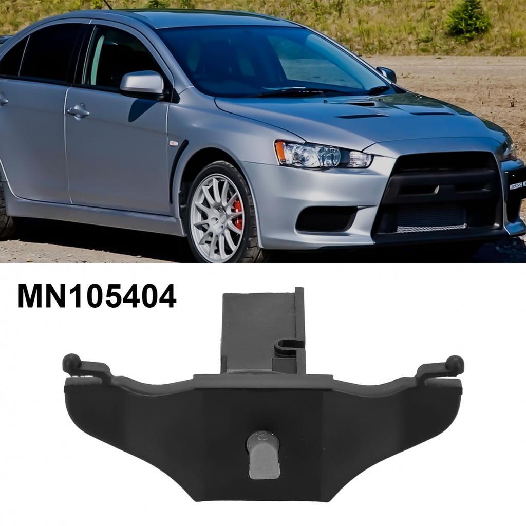 Gancio di bloccaggio sportello carburante per Mitsubishi Lancer Outlander Sport 08-20/NUOVO