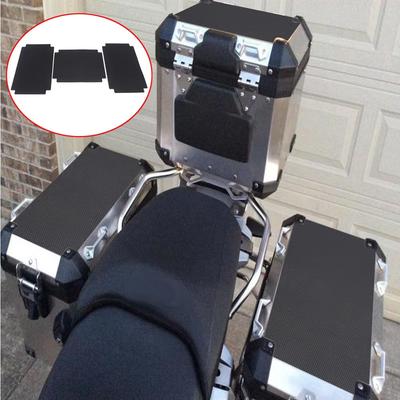 R1200GS R1250GS Side Case Pads Motorcycles Pannier Cover Set For Luggage Cases For BMW R1200GS LC Adventure ADV R 1250 GS