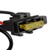 Car Auto Truck Air Diesel Heater Wiring Harness Loom Power Cable Adapter Round 12V 24V Fit for Eberspacher Webasto