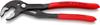 KNIPEX Pliers Cobra 180mm Red