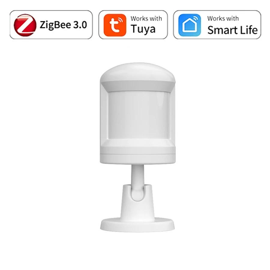 ZigBee Tuya