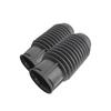 Mercedes-Benz W205/W213 Shock Absorber Buffer 2053230292, Black Rubber.