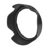 EW‑60C  Camera Mount Lens Hood for EF S 18‑55mm F 3.5‑5.6 II Lens
