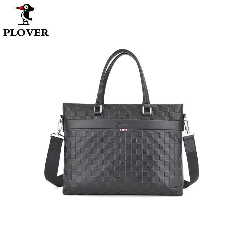 Деловой портфель-сумка Plover 1