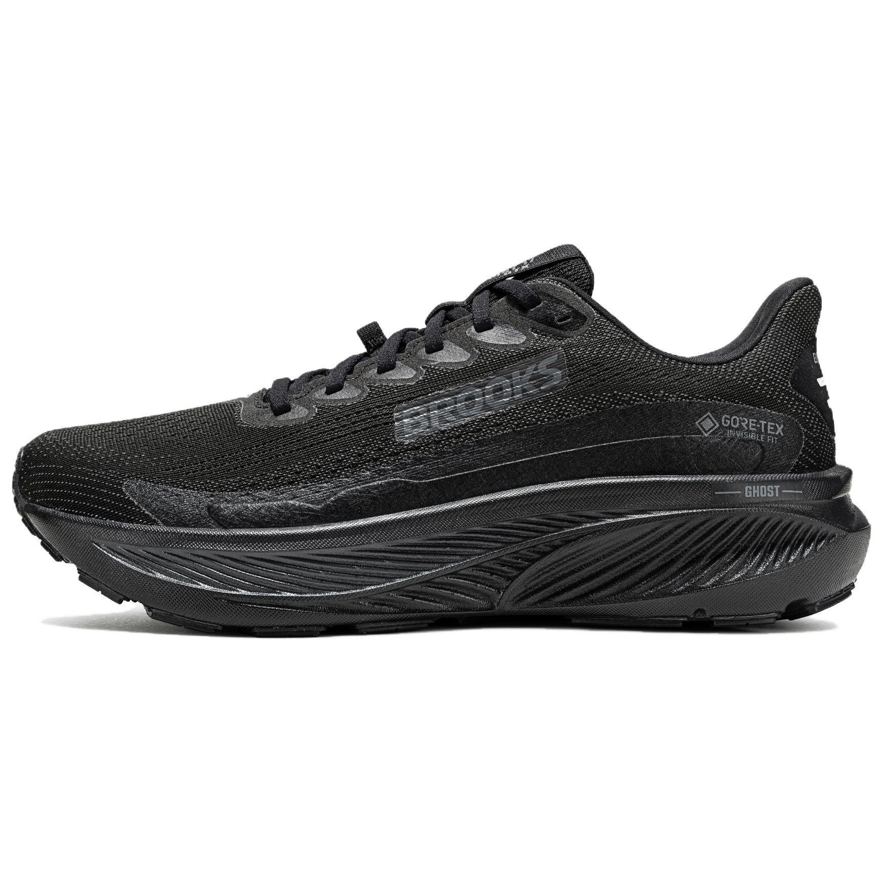 Brooks Ghost 17 GTX Comfortable Shock