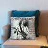 Band EExtremoduro Robe Pillow Case Cover Square Sofa With For Pattern Comfortable Cushion suitable Of Room