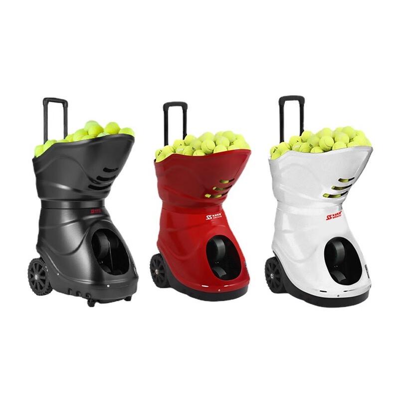 Siboasi SS-S4015A Automatic Tennis Ball Machine