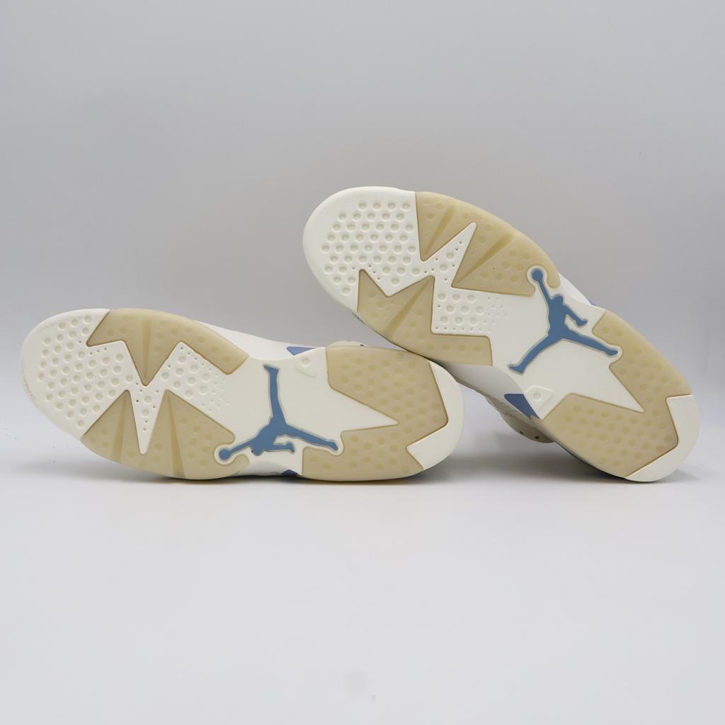 IR7255-110 Nike Air Jordan 6 Retro Sashiko (Men's)