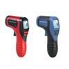 Non-Contact Digital Laser Tachometer - RPM Speed Meter for Motors