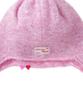 Peneg Ear Flap Hat - Pink