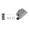 652F Push Button Latches Lock RVs Campers Car Drawer Lock Keyless Cabinet Door Lock