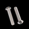 304 Stainless Steel Hex Socket Cap Screws