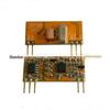 RXB8 High-Sensitivity Wireless Garage Door Receiver Module (315/433/390/418 MHz)