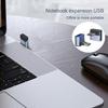 OTG Adapter Fast Transfer Speed Plug Play 10Gbps Type-C To USB3.1 Connector Phone Accessories