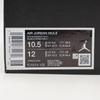 FJ1214-103 Nike Air Jordan Mule White Midnight Navy (Men's)