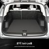 Buick Envision Plus 2024-2025 Trunk Mat: TPE Mat & Accessories for Modification.