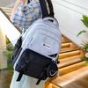 Schoolbag1011 new Mori series simple and fashionable high-value versatile large-capacity backpack for junior and high school students