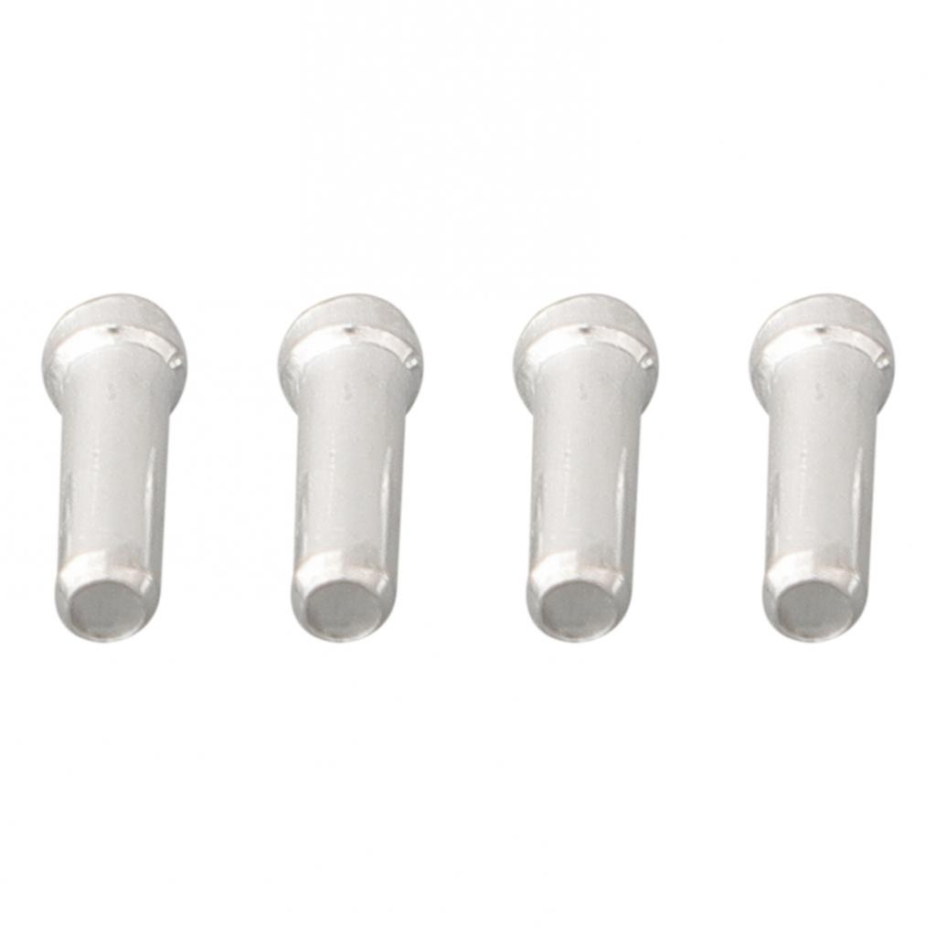 Bike Cable End Cap Bicycle Cycling Inner Aluminum Wire Derailleur Shift