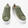 Fred Perry Men S Khaki Suede SneakerS B71