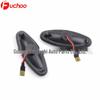 LED Fender Side Marker Turn Signal Lights for Jaguar XK8, XKR, S-Type, XJ X350