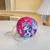Cute Cartoon Unicorn Crossbody Bag For Kids Lightweight Breathable Durable Design