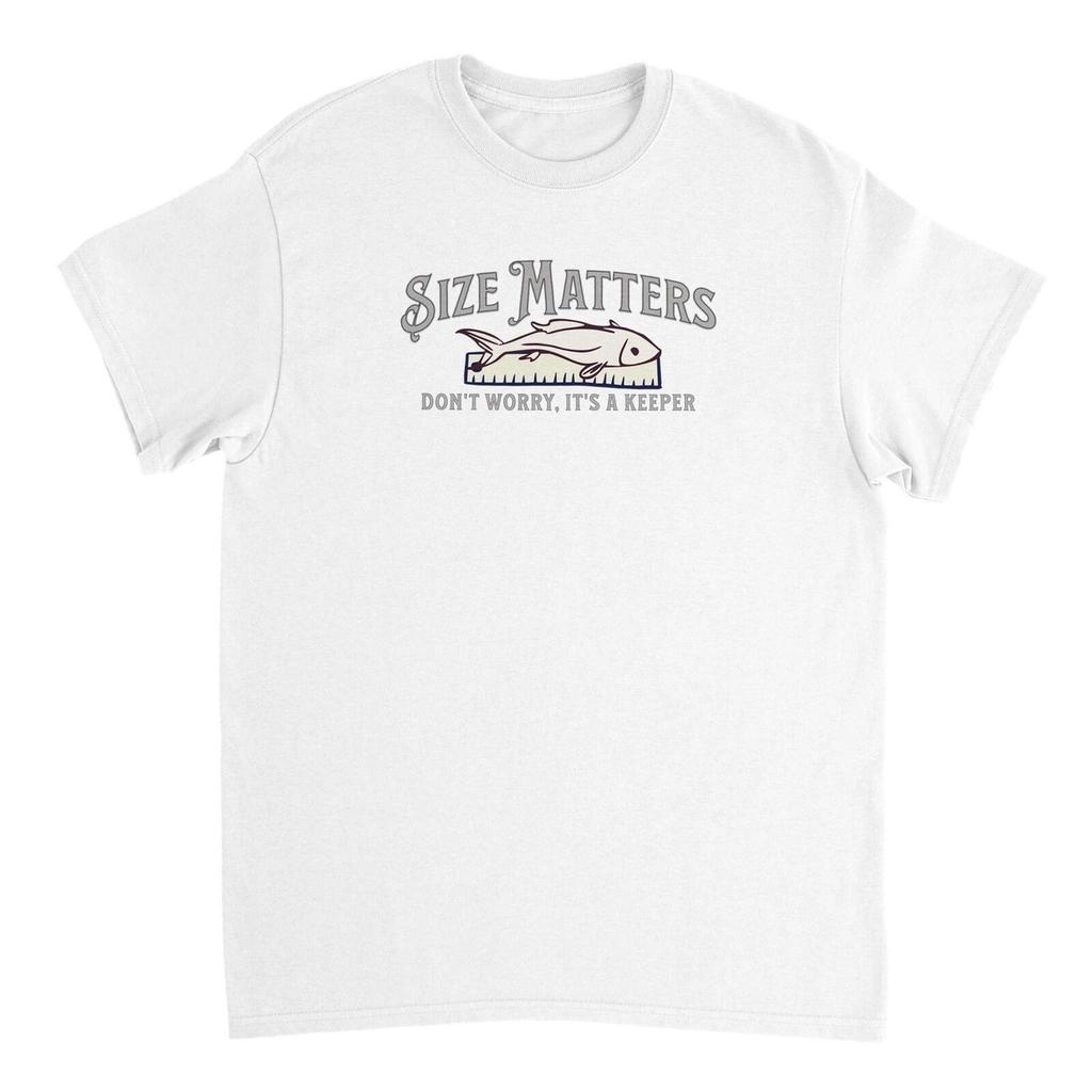 Size Matters T shirt