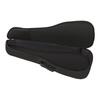 Fender FU610 Concert Ukulele Gig Black Bag,